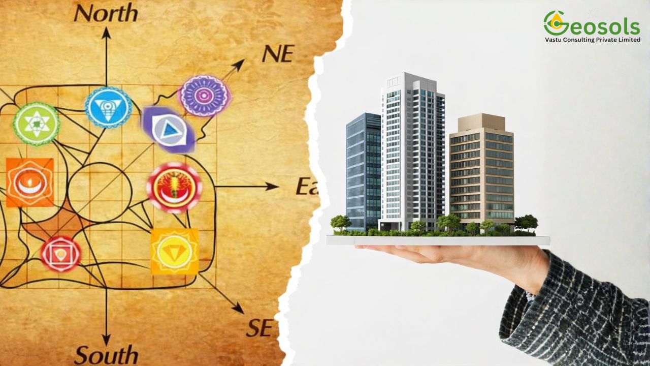 Basics of Vastu Shastra in 2023