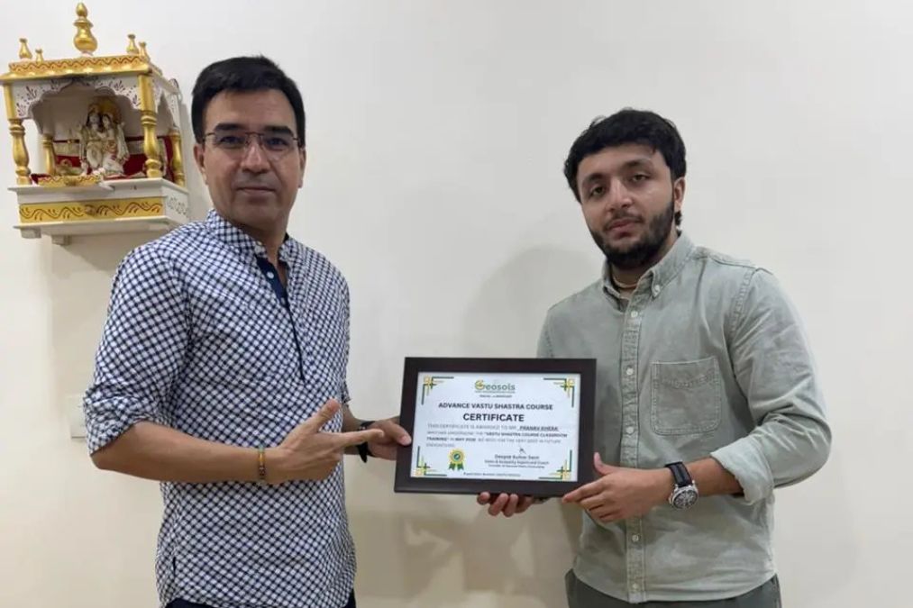 Certificate 8