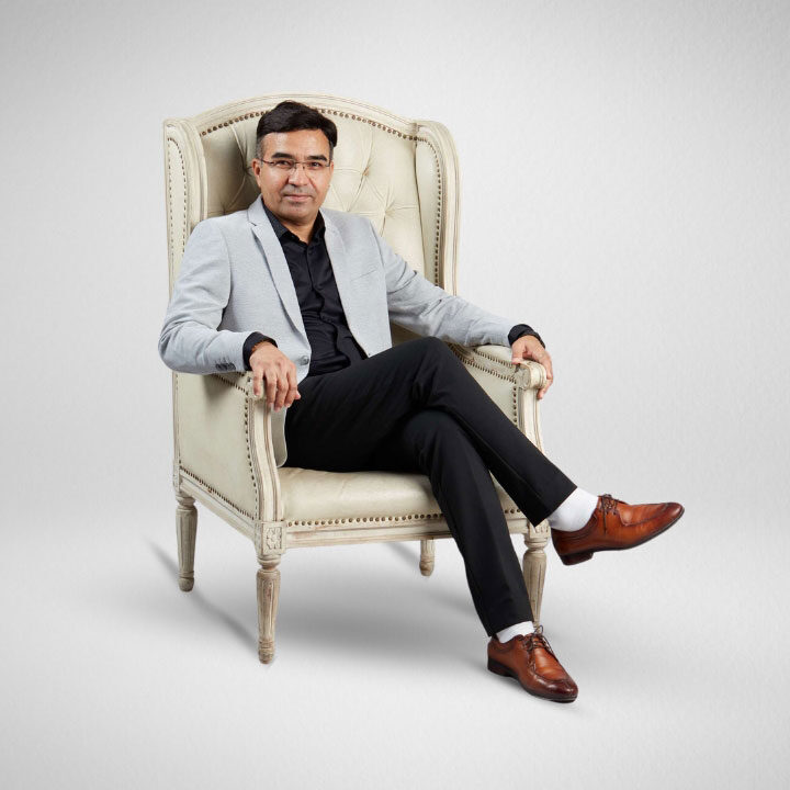 Vastu For Home - See Real Results with Deepak Kumar Saini 7 Best Vastu Consultant in India - Deepak Kumar Saini