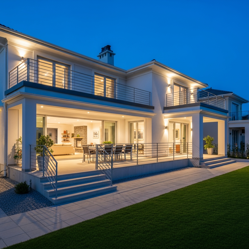 Forgetting That Your Terrace Affects Your Entire Home Forgetting That Your Terrace Affects Your Entire Home