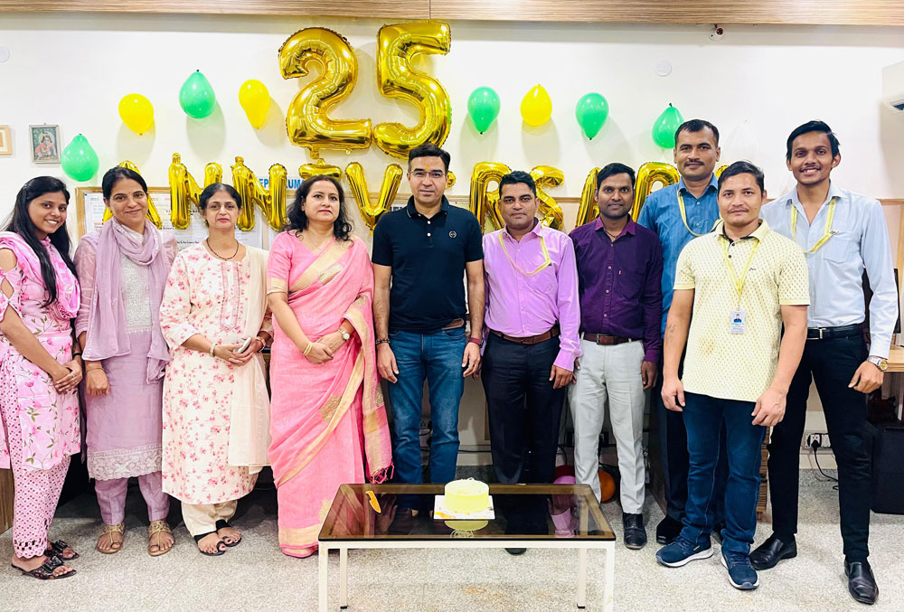 About us 2 GVCPL Team
