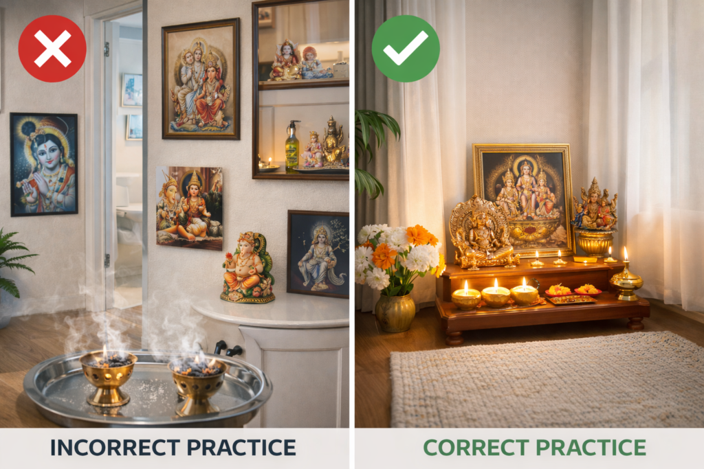 God’s Idols and Pictures Respect and Placement Matter God’s Idols and Pictures Respect and Placement Matter