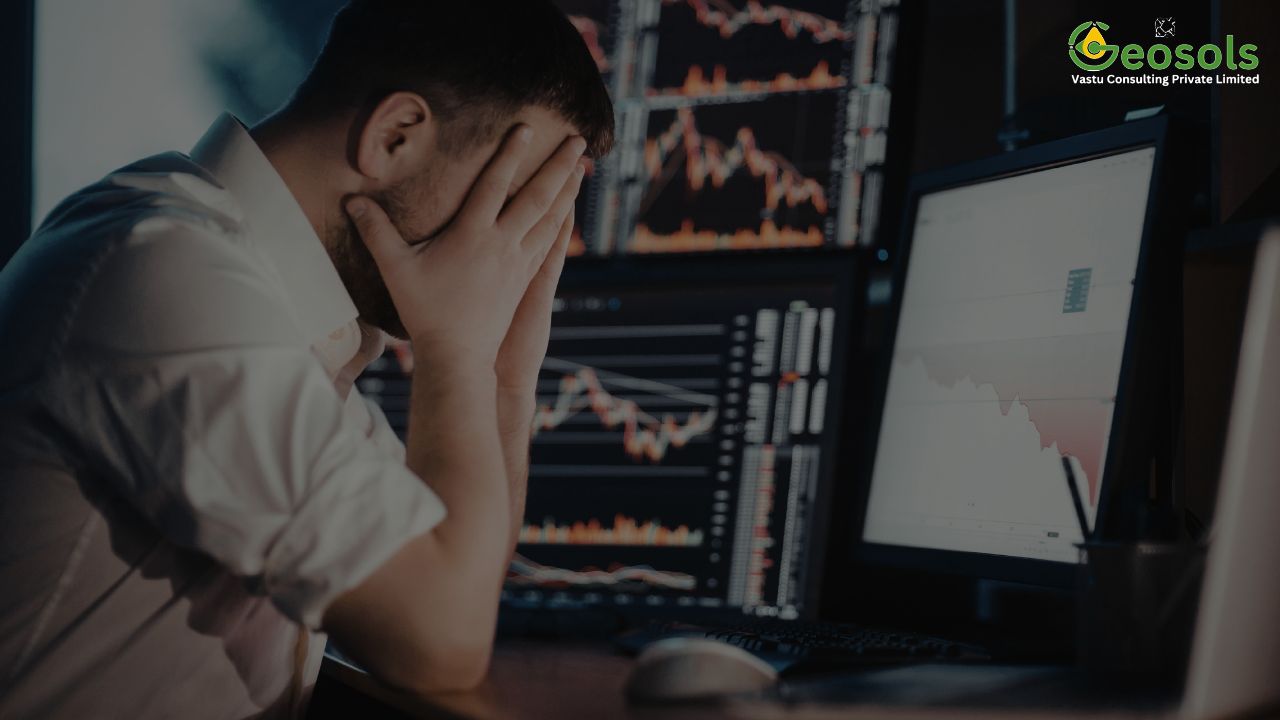 How Geopathic Stress is Danger In Nowadays