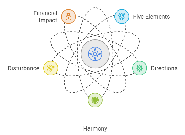 How Vastu May Influence Financial Growth