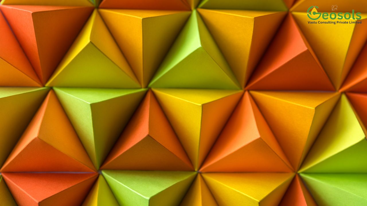 Importance of Pyramid in Vastu – Deepak Kumar Saini