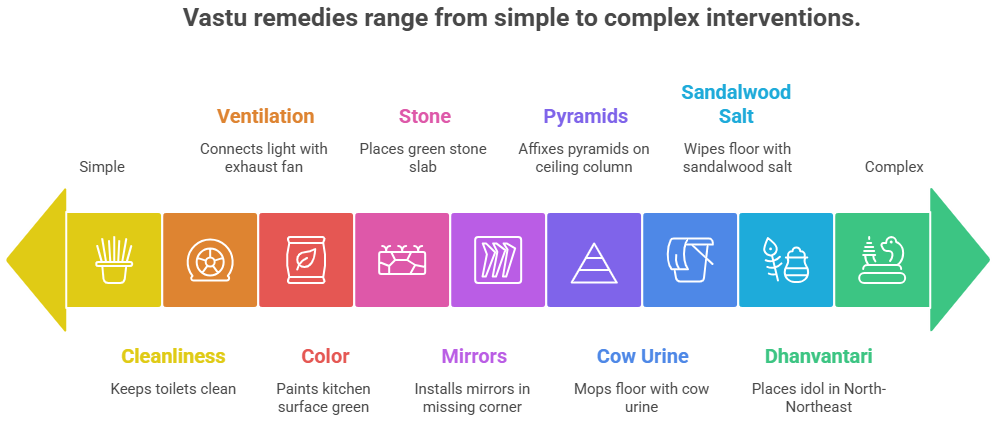 Practical Remedies Practical Remedies