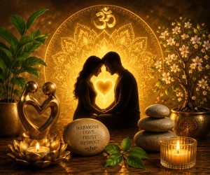 Relationship Harmony