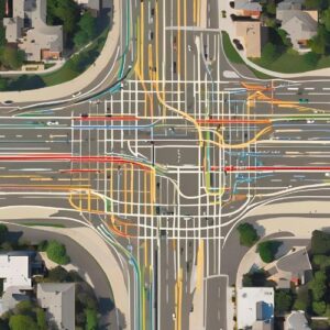 Road hitting directions as per Vastu – Good vs Bad Road hitting directions as per Vastu – Good vs Bad