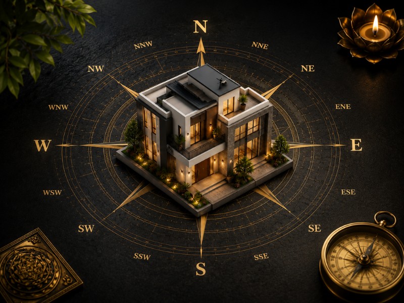 home- vastu