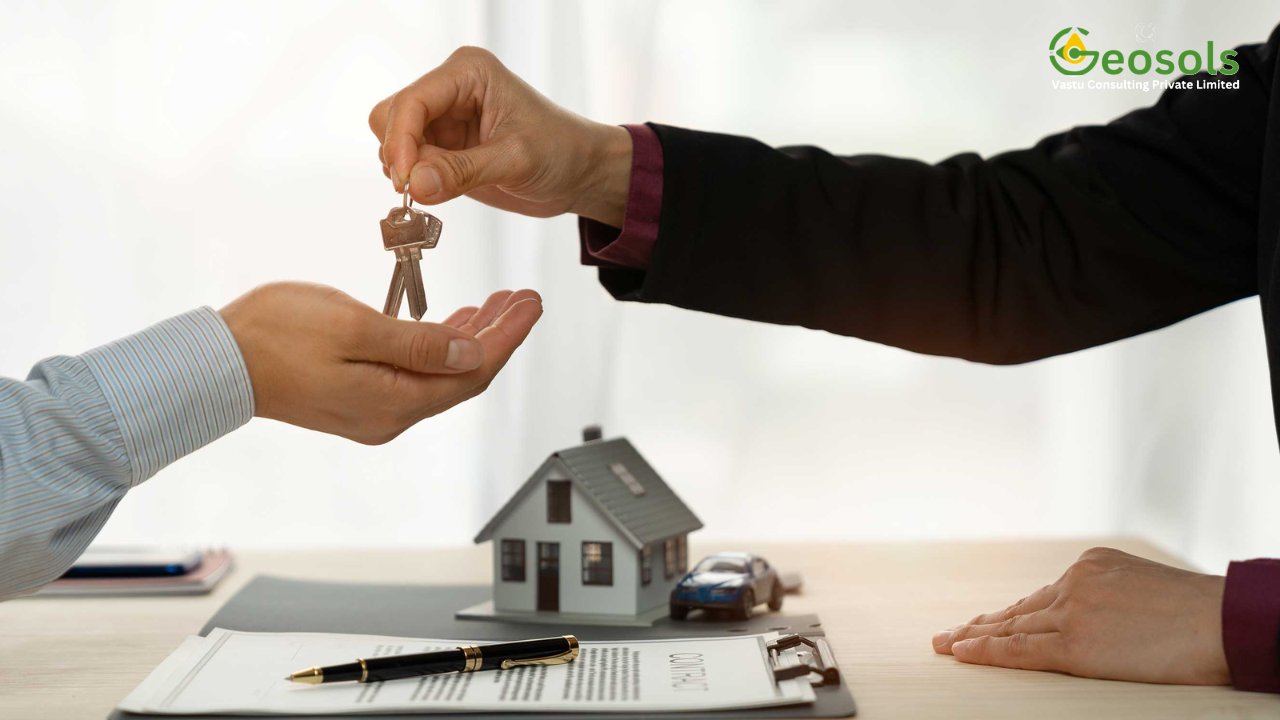 Vastu Remedies for Rented House