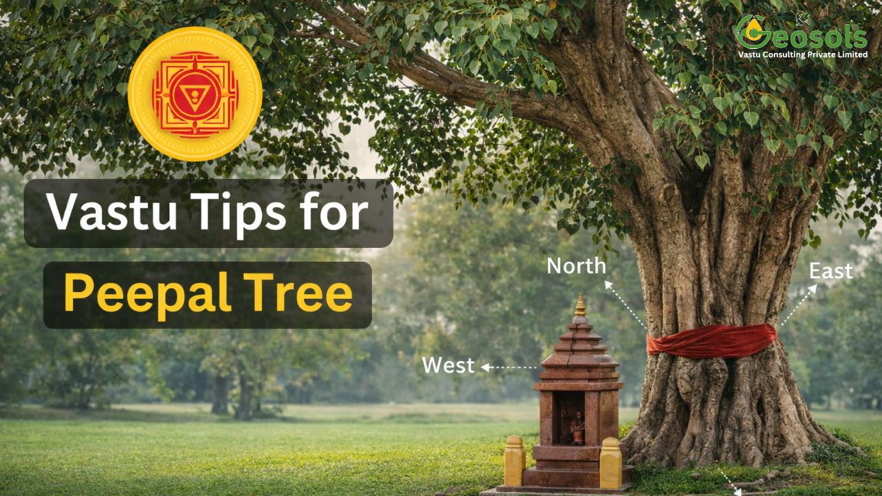 Vastu Tips for Peepal Tree