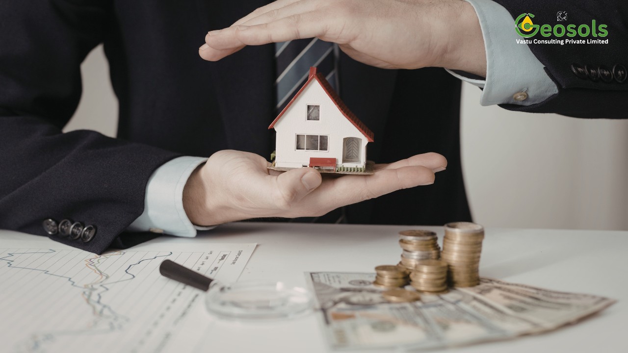 Vastu for Wealth and Prosperity