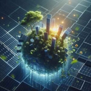 about earth energies