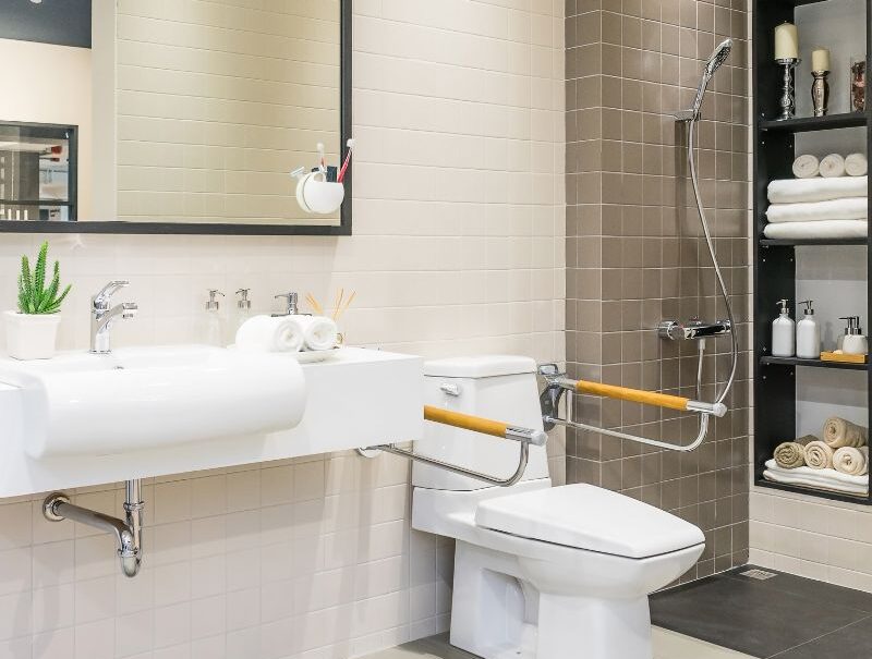 bathroom and washroom vastu