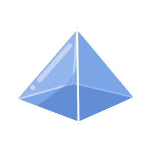 Identify & Neutralize Geopathic Stress | Vastu Expert Guide 5 crystals and pyramids