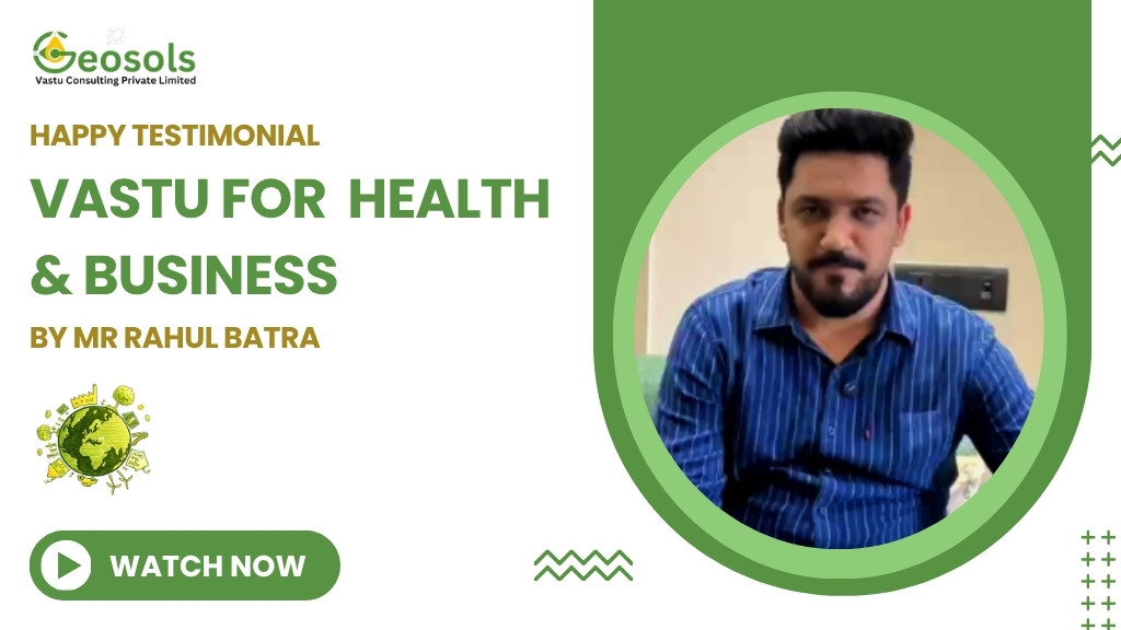 Vastu Consultant
