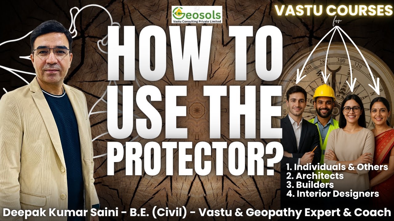  Module 08 - How to Use Protector?