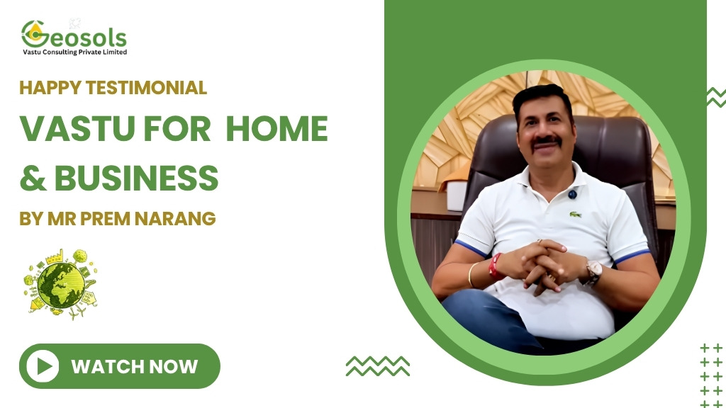 Vastu for business losses