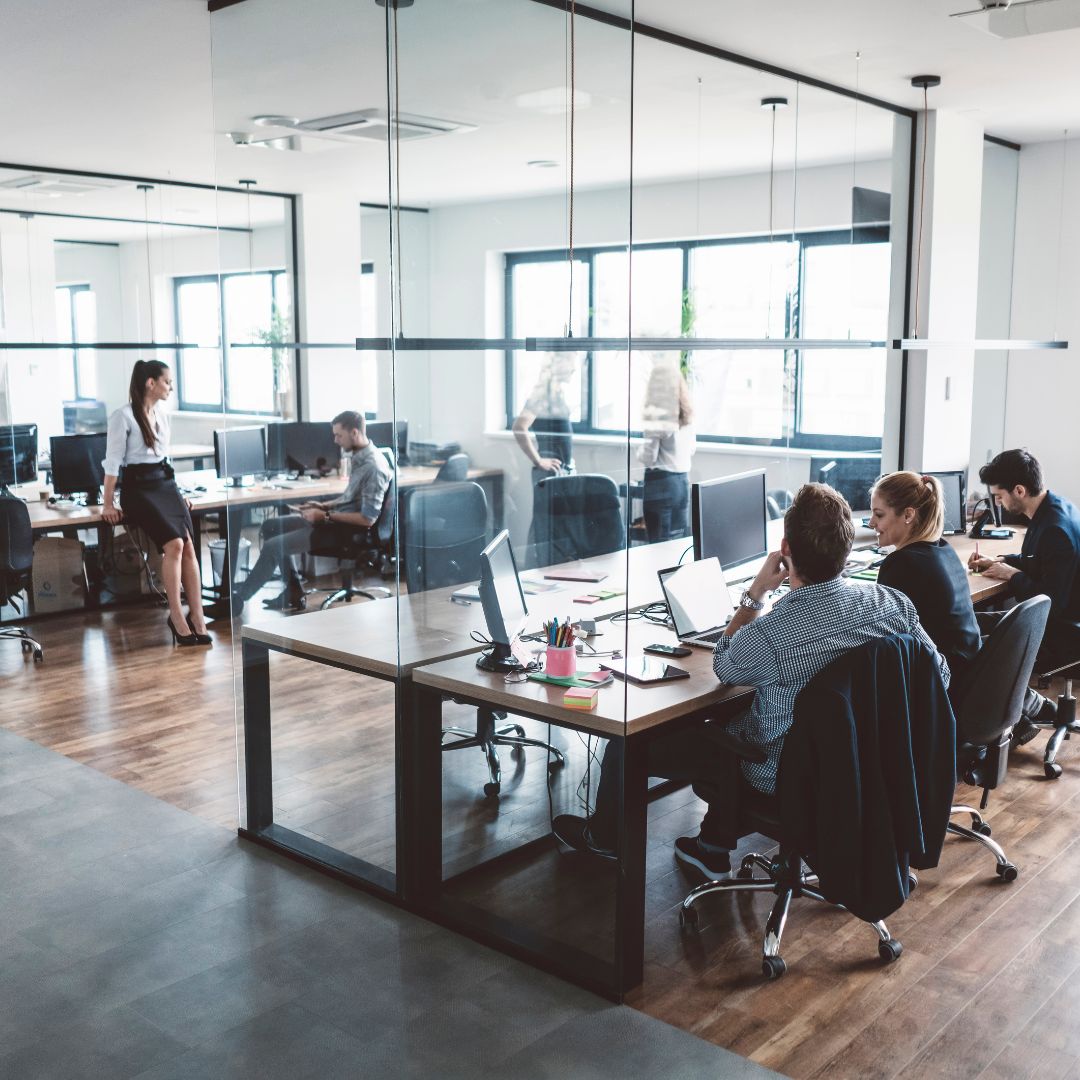 seating arrangements