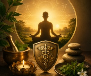 Health & Peace of Mind