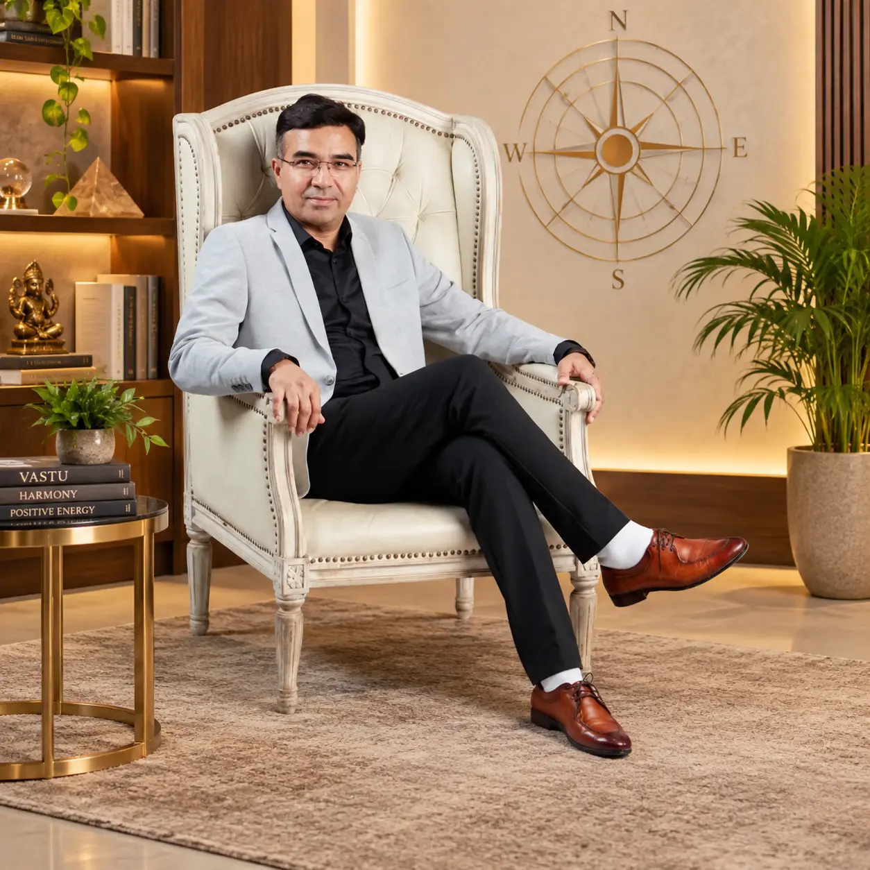 vastu deepak sir