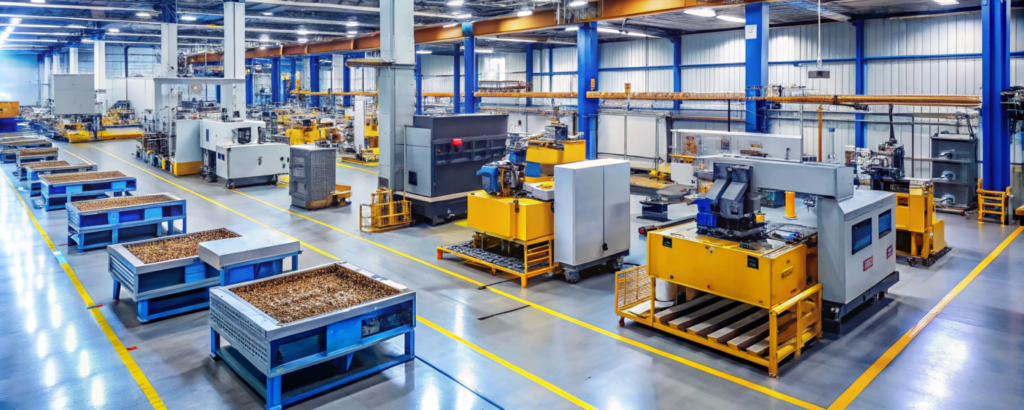 vastu for factory deepak kumar saini